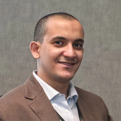 Ahmed Elshahat